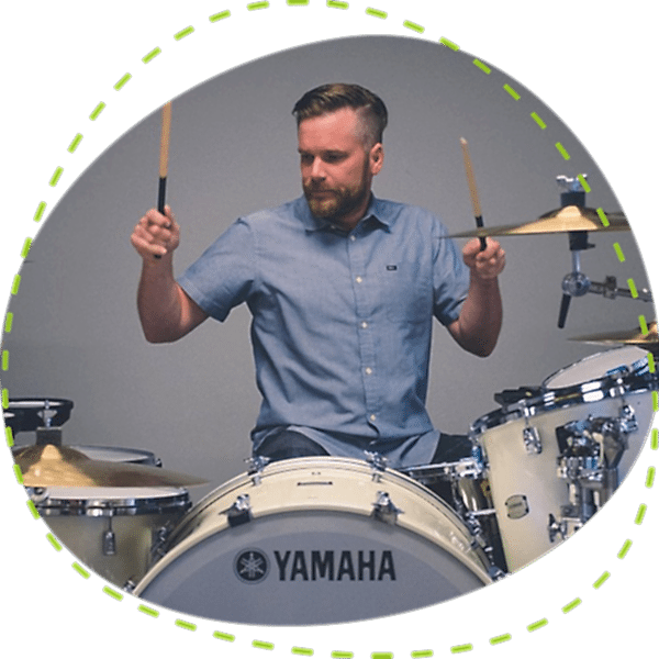 Uzaktan Davul Eğitimi