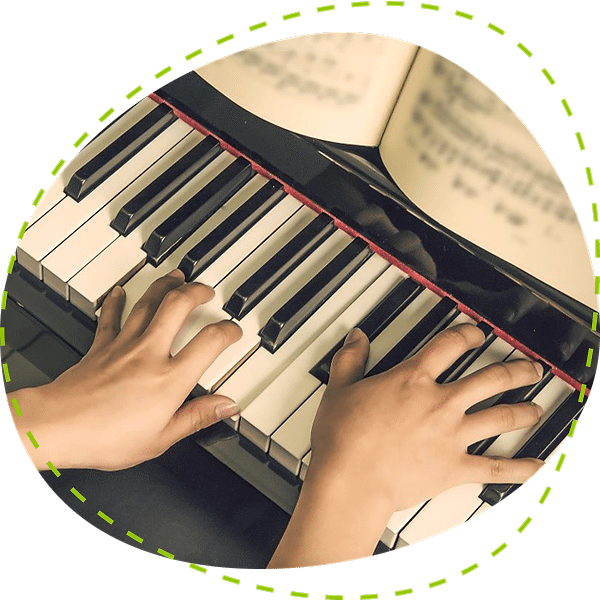 Uzaktan Piyano Eğitimi