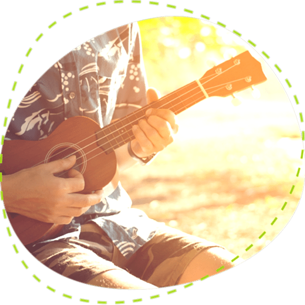 Birebir Ukulele Eğitimi