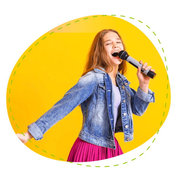 Birebir Vokal Eğitimi